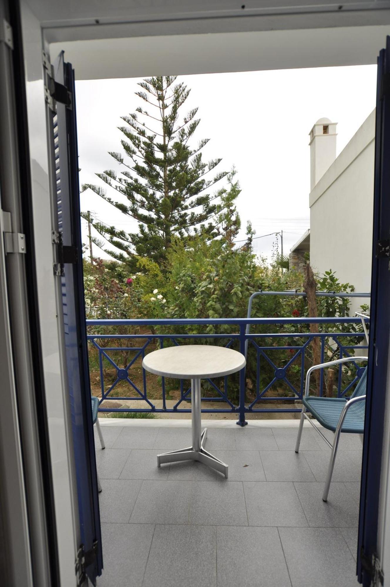 Manos Apartments Mégas Yialós-Nítes Habitación foto