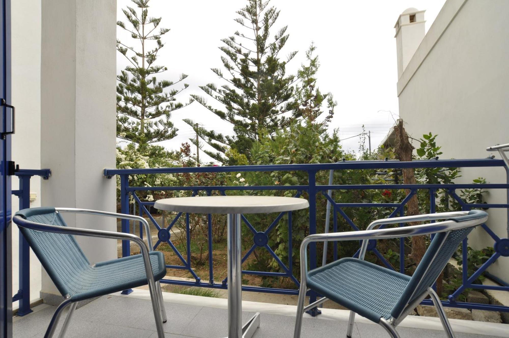 Manos Apartments Mégas Yialós-Nítes Habitación foto